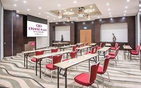 Crowne Plaza Doha The Business Park